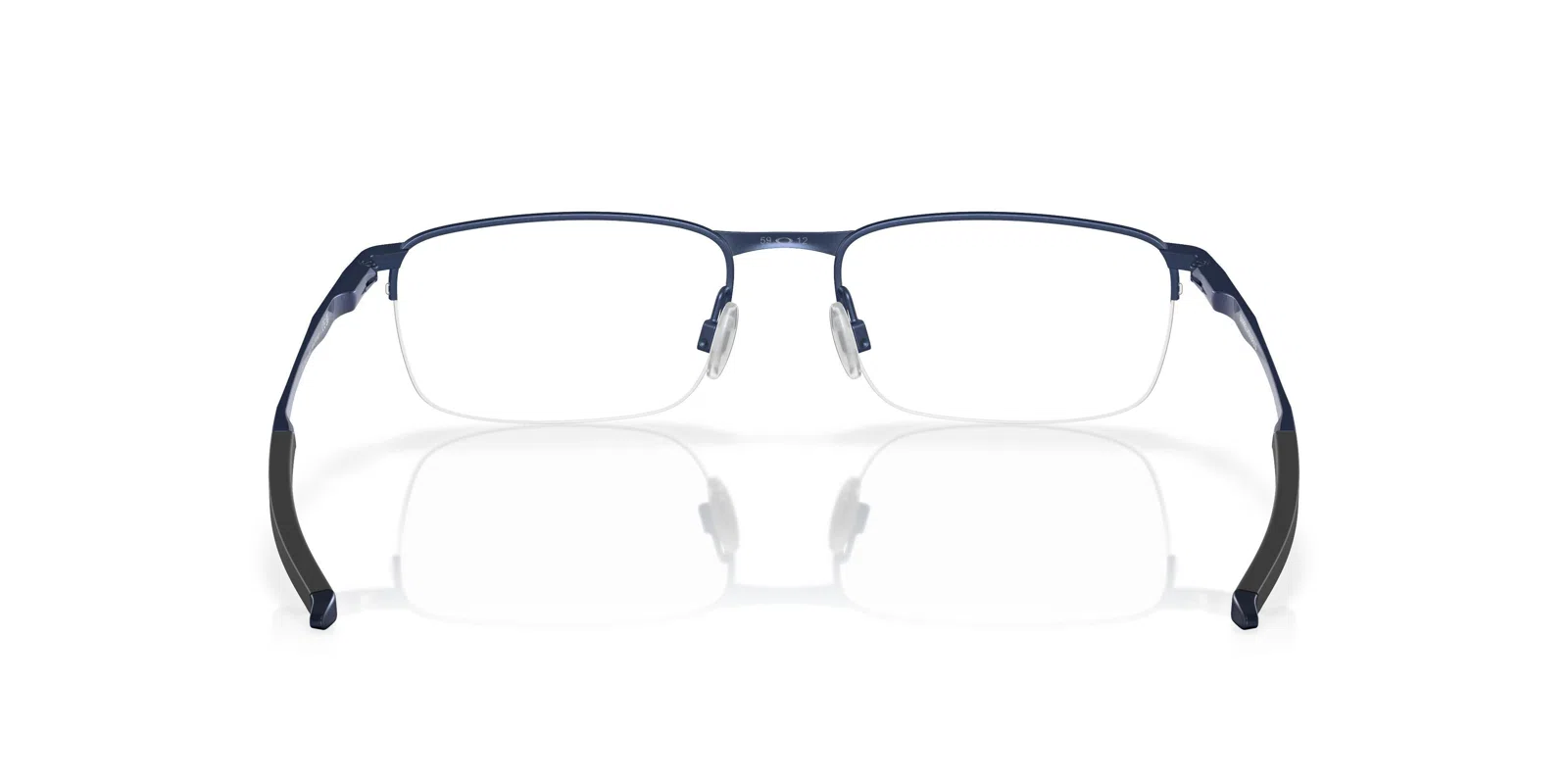 Oakley Barrelhouse 0.5 3174 Eyeglasses - view 58